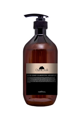 Acid Deep Clarifying Shampoo