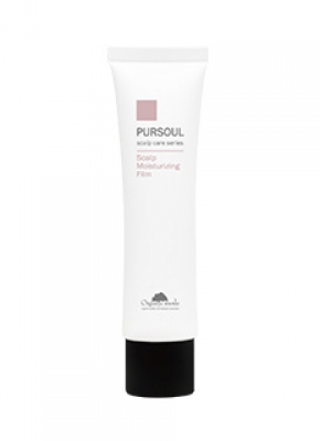 Scalp Moisturizing Film
