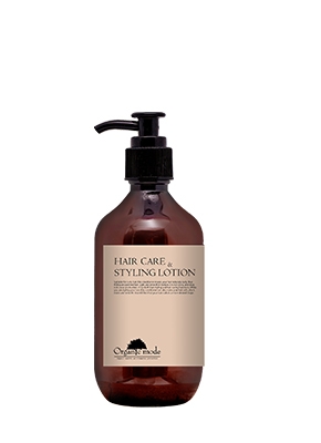 Hair Care & Styling Lotion