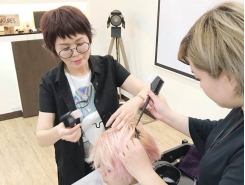 頭皮管理課程-台南